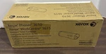 Genuine Xerox Phaser 3610 Workcentre 3615 High-capacity Black Toner. Fixed Price $99.00.