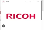 Genuine Ricoh Mp C307 500 Sheet Feeder With Tray 417426 PB1080. Fixed Price $99.95.