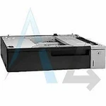 Hp CP4025/4525/CM454 500 Sheet Feeder/tray CC493-67902/CC422A New Oem. Fixed Price $236.14.