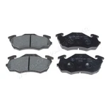 Blue Print Disc Brake Pad Set Front V9118F002. Fixed Price $21.64.