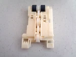 Epson Expression Printer Spare Part: Frame Roller Pickup ASSY-157782801. Fixed Price $6.99.