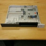 CC522-67939 Hp Color Laserjet M775 Tray Replacement *new Oem*. Fixed Price $129.00.