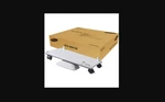 Samsung SCX-DSK10S Printer Stand. Fixed Price $37.99.