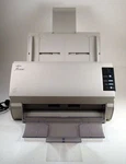 Fujitsu Scanpartner FI-4120C Color Duplex High Speed Document Scanner. Fixed Price $227.50.