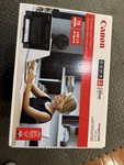 Canon Imageclass MF3010 Wired Monochrome Laser Printer, Copy, Scan, All-in-one. Fixed Price $115.00.