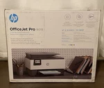 Hp Officejet Pro 9015 All-in-one Inkjet Printer Brand New Sealed Read. Fixed Price $300.00.