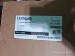 Lexmark 2100 Sheet Media Tray Feeder 24T7350 Brand New. Fixed Price $575.00.
