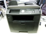 Dell Laser Multifunction Printer 1815DN. Fixed Price $75.00.