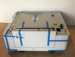 Samsung SL-HCF501B Media High-capacity Tray Feeder 2100 Sheet. Fixed Price $625.00.