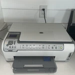 Hp Photosmart C6280 All-in-one Inkjet Printer. Fixed Price $125.00.
