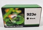 For Hp 923E 923XL 1X Ink Cartridge Black Office Jet Pro 8125E 8135E 8138E 8139E. Fixed Price $29.99.