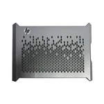 Hp 724490-001 Microserver GEN8 G1610T Front Door. Fixed Price $46.00.
