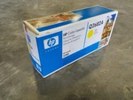 Genuine Hp Q2682A For 3700 Yellow Toner Factory Sealed. Fixed Price $14.99.