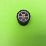 Gestetner Ricoh Aficio Sp C210SF G157-17 Laser Printer Roller. Fixed Price $13.95.