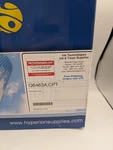 Sealed Dataproducts Magenta Toner For Hp Laserjet CM4730 Q6463A 644A. Fixed Price $16.96.