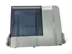Hp Photosmart C5280 All One Printer Paper Output Tray Clean & Ready. Fixed Price $16.97.