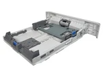 Genuine Hp M402 M404 M426 M428 M430 250 Sheets Paper Tray RM2-5392. Fixed Price $58.95.