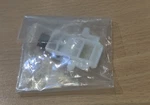LX5962001 Separation Pad For Brother DCP-7060D HL-2280DW MFC-7860DW New!. Fixed Price $13.88.