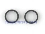 Lexmark 56P1820 Paper Feed Tires Qty 3RD Party E230 E330 E232 E332N. Fixed Price $12.00.