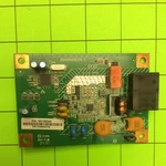 Aficio SP3400SF Laser Printer Modem M0165045 651000014230-1. Fixed Price $13.95.