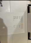 Epson Ecotank ET-8550 Wide Format Printer Open Box Tested Working 500 Pages. Fixed Price $499.00.