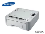 Samsung S501XA ML-S5010A, ML-S5012A Second Cassette Feeder. Fixed Price $20.00.
