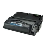 Compatible Hp Q5942X Q1338A Q1339A Toner Cartridge Black 27K High Yield Jumb. Fixed Price $189.99.