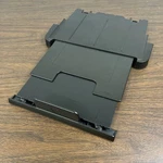 Hp Officejet Pro 8600 Print Output Paper Catch Tray Black CM749-40024. Fixed Price $29.95.