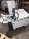 Agilent Hp 6890 Series Gc System. Injector And Tray. Fixed Price $1500.00.