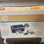 Hp Deskjet F4180 All-in-one Inkjet Printer Toner Included New Open Box. Fixed Price $114.99.