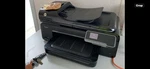 Hp Officejet 7500A Inkjet Printer Mfp Wide Format -scanner/copier- Tested Wifi. Fixed Price $199.99.