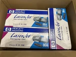New Genuine Hp Black Print Cartridge C3906A Laserjet 5L 6L 3100 3150. Fixed Price $50.00.