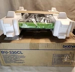 Genuine Brother BU-330CL Belt Unit Open Bag. Fixed Price $69.99.