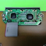 Dell 4409-0D1 Inkjet Printer Front Menu Control Panel OM16225-GJS E0509DX6. Fixed Price $13.95.