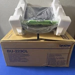 Genuine Brother BU-223CL (not BU-220CL!!) Belt Unit Open Box. Fixed Price $89.99.