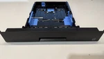 Genuine Dell 250 Sheet Paper Tray DP/N:0P646D Removed From 2350D Printer. Fixed Price $40.00.