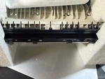 Hp Laserjet 4+ 4M RG5-0456 Paper Delivery Output Assembly Open Box Oem. Fixed Price $39.95.