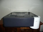 Kyocera PF-320 500-SHEET Paper Feeder Cassette Media Tray FS4200DN- Jams. Fixed Price $45.00.