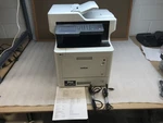 Brother MFC-L8600CDW All-in-one Color Laser Printer 21K Page Ct 14221 W/ Toner. Fixed Price $299.99.