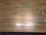Canon Pixma MX310 Document Scanner Glass Sheet (not Full Printer). Fixed Price $19.99.