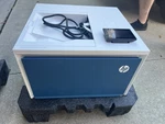 Hp Color Laserjet Enterprise 5700DN Printer. Fixed Price $999.00.