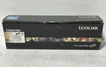 Lexmark C930X76G Waste Toner Container Genuine C935/X940/X945. Fixed Price $20.00.