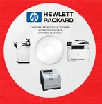 Hp Hewlett Packard Repair Service And Owners Manuals On 1 Dvd In Pdf Format. Fixed Price $25.85.