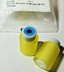Oem Lot Of 2 Ricoh AF03-1090 AF031090 Paper Feed Rollers Shipped From Usa. Fixed Price $9.95.