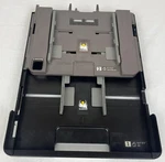 Hp Photosmart 6510 6515 6520 6525 Printer Paper Input Loading Tray Cassette Unit. Fixed Price $20.58.
