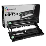 Ld Compatible Replacement For Brother DR730 Drum Unit. Fixed Price $29.98.
