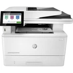 Hewlett Packard Laserjet Enterprise Mfp M430F Monochrome All-in-one Printe. Fixed Price $567.00.