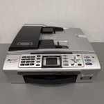 Brother MFC-440CN All-in-one Color Inkjet Printer Scanner Copier Fax Working. Fixed Price $119.99.