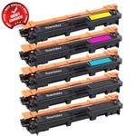 Pk TN221 Bk TN225 Color Toner For Brother MFC-9130CW, MFC-9330CDW, MFC-9340CDW. Fixed Price $35.95.