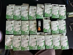 Vintage Canon BCI-21 BCI21 Printer Ink Cartridges (unicorn Nos) Color/black. Fixed Price $25.00.
